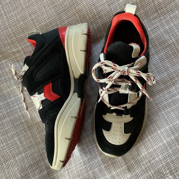 Isabel Marant Shoes - SOLD—NOT FOR SALE